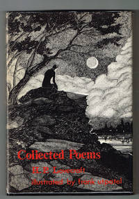 Collected Poems by Lovecraft, H.P - 1963