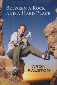 image of BETWEEN A ROCK AND A HARD PLACE
