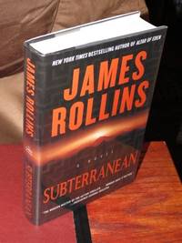 Subterranean  - Signed