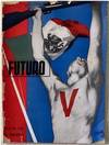 FUTURO, Nº 89.; Lombardo Toledano, Vicente (Dir). Luis Audriac, Artistic Director