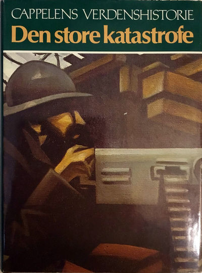 Den store katastrofen