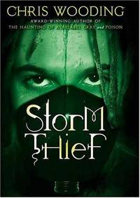 Storm Thief