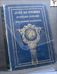 image of Just So Stories for Little Children