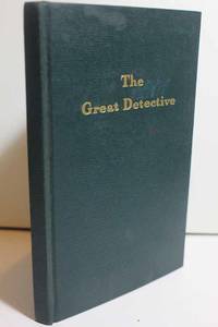 image of The Great Detective