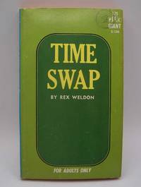 Time Swap by Rex Weldon - 1969