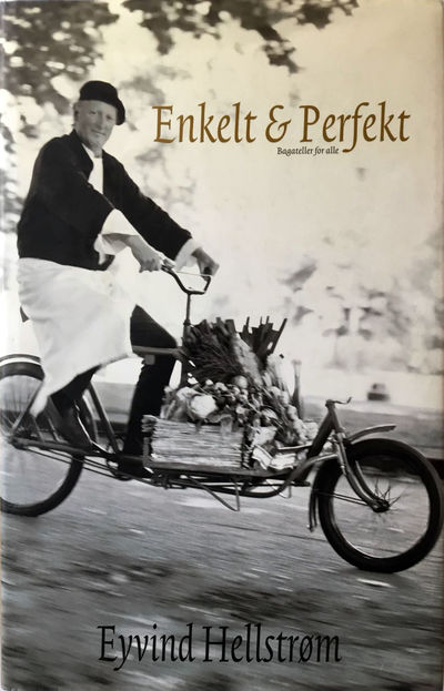 Enkelt & Perfekt. Bagateller for alle