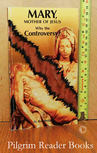 image of Mary, Mother of Jesus. Why the Controversy?