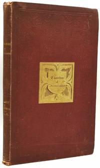 NOTICES OF THE CHURCHES OF WARWICKSHIRE. DEANERY OF WARWICK. VOL. II. (ONE VOLUME ONLY)