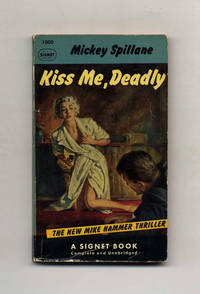 image of Kiss Me, Deadly