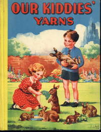 image of Our Kiddies' Yarns