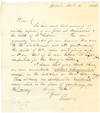 Celebrating a Report of McClellan's Death