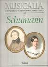 LP: Musicalia. Los Mil Fragmentos de la Musica Clasica, nº 33 - Schumann