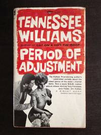 image of PERIOD OF ADJUSTMENT