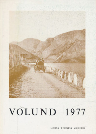 VOLUND.