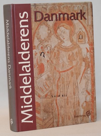 Middelalderens Danmark - Kultur og samfund fra…