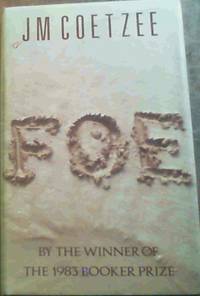 image of Foe