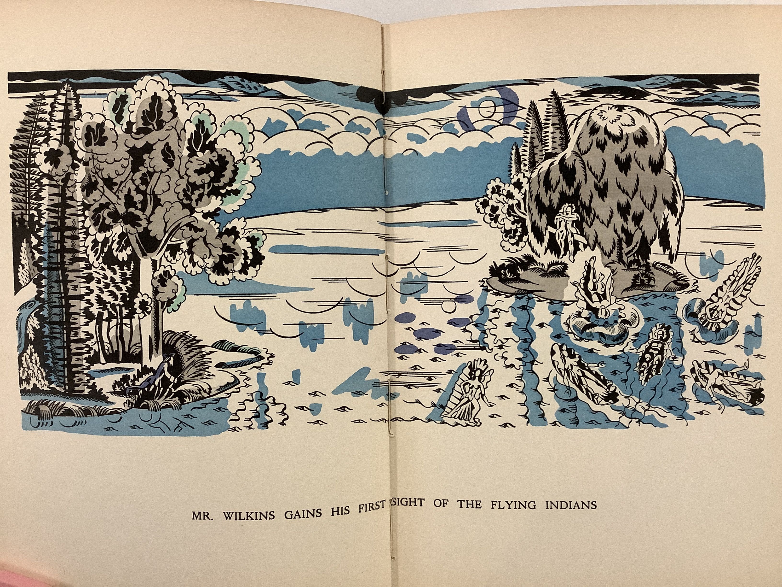 THE LIFE AND ADVENTURES OF PETER WILKINS by Paltock, Robert