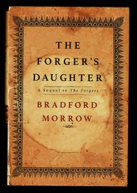 The Forger's Daughter (Forgers, 2)