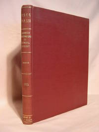 SHORTER CONTRIBUTIONS TO GENERAL GEOLOGY 1921; PROFESSIONAL PAPER 129