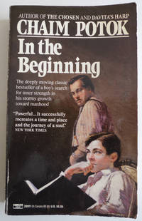 In the Beginning