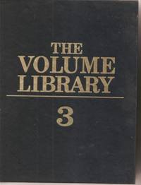 Volume Library: A Modern, Authoritative Reference for Home and School Use, Vol