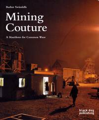 cover of Mining Couture