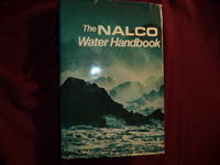The NALCO Water Handbook.