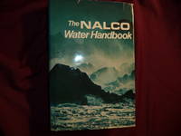 The NALCO Water Handbook.