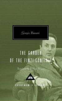 The Garden Of The Finzi-Continis (Everyman&acirc;s Library Contemporary Classics)