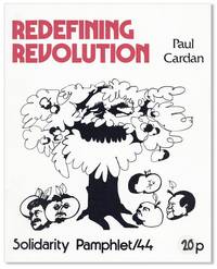 Redefining Revolution