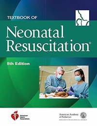 Textbook Of Neonatal Resuscitation Nrp
