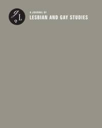 Queer Tourism : Geographies of Globalization