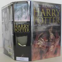 image of Harry Potter And The Order Of The Phoenix