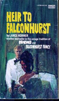 image of Heir to Falconhurst