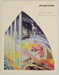 Joseph Stella, The Hirshhorn Museum and Sculpture Garden Collection
