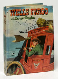 Wells Fargo and Danger Station