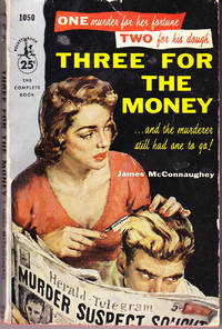 Three for the Money