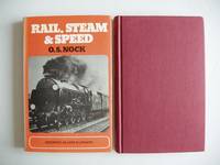 image of Rail, Steam and Speed