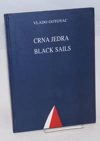 image of Crna Jedra / Black Sails; pjesme / poems