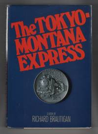 The Tokyo-Montana Express