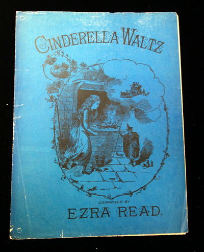 Cinderella Waltz