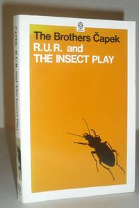 R.U.R. and the Insect Play