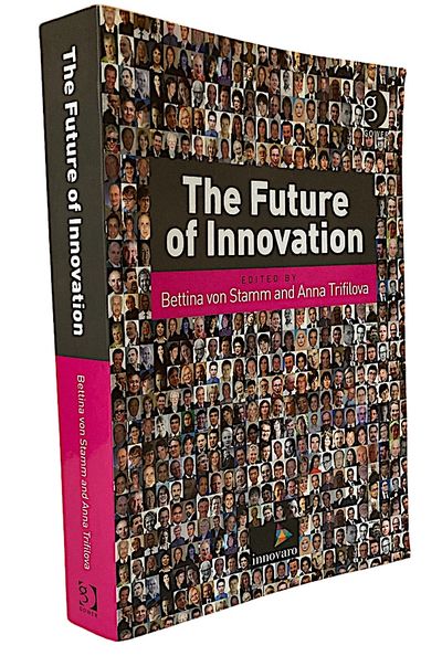 The Future of Innovation