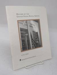 image of History of the United States Postal Service