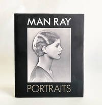 Man Ray Portraits by Pepper, Terence; Warner, Marina - 2013