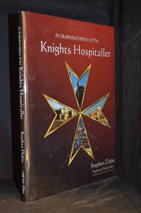 cover of An Illustrated History of the Knights Hospitaller