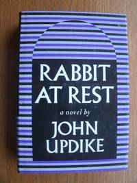 Rabbit At Rest