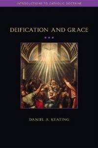 Deification and Grace