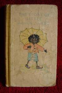 Little Black Sambo by Bannerman, Helen - 1900