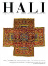 Hali. Carpet, Textile and Islamic Art. Issue 147. July-August 2006